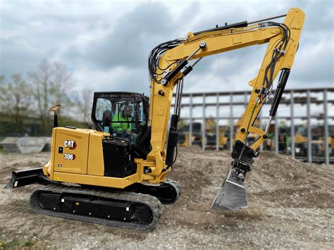 2020 cat 306 mini excavator|cat 306 2020 value.